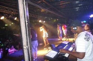 Foto - Carnaval 2013 em Piracema.